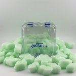 INCA SA - specialist in membrane and membrane-less cans